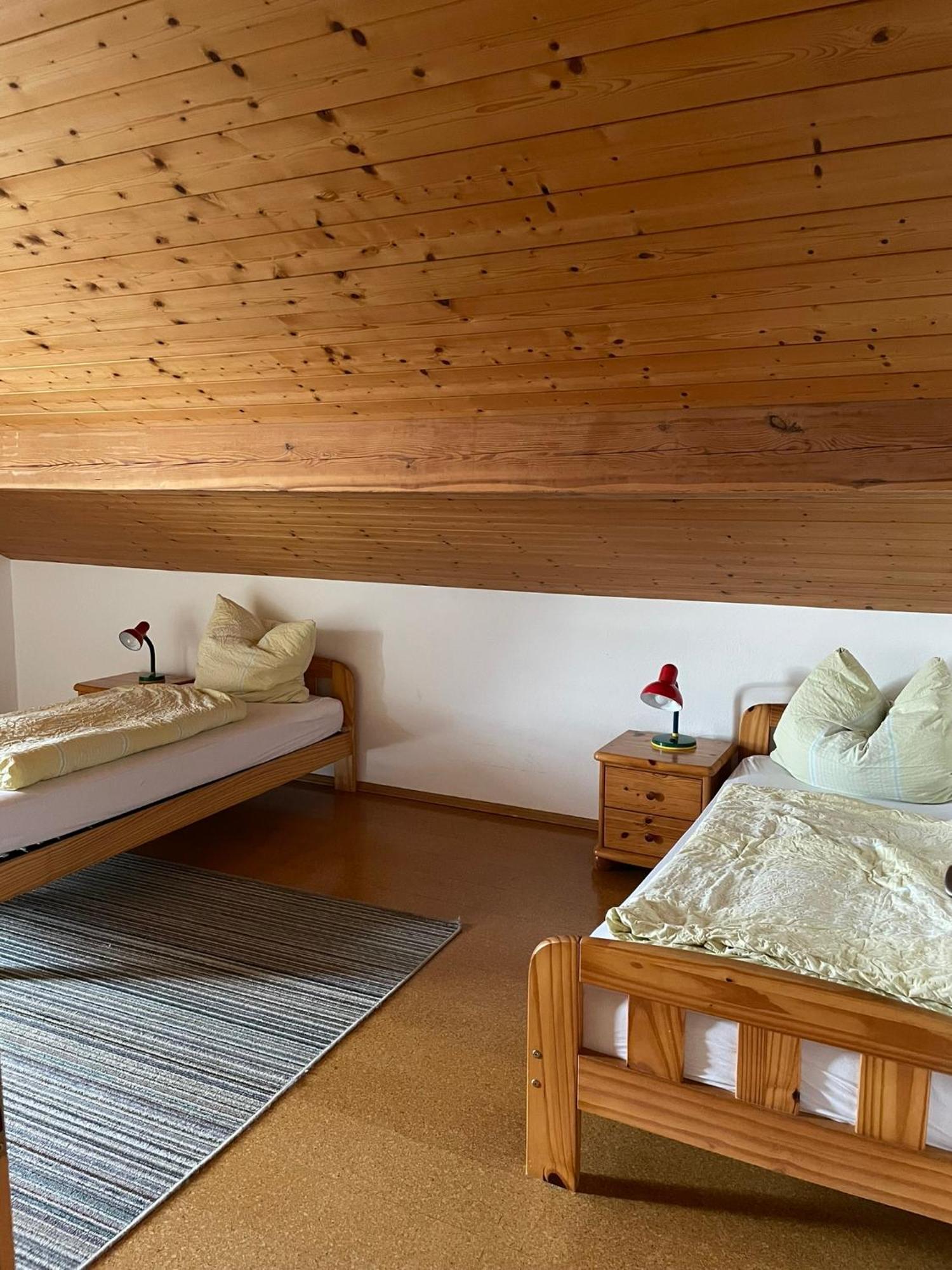 Esingerhof Farm stay *