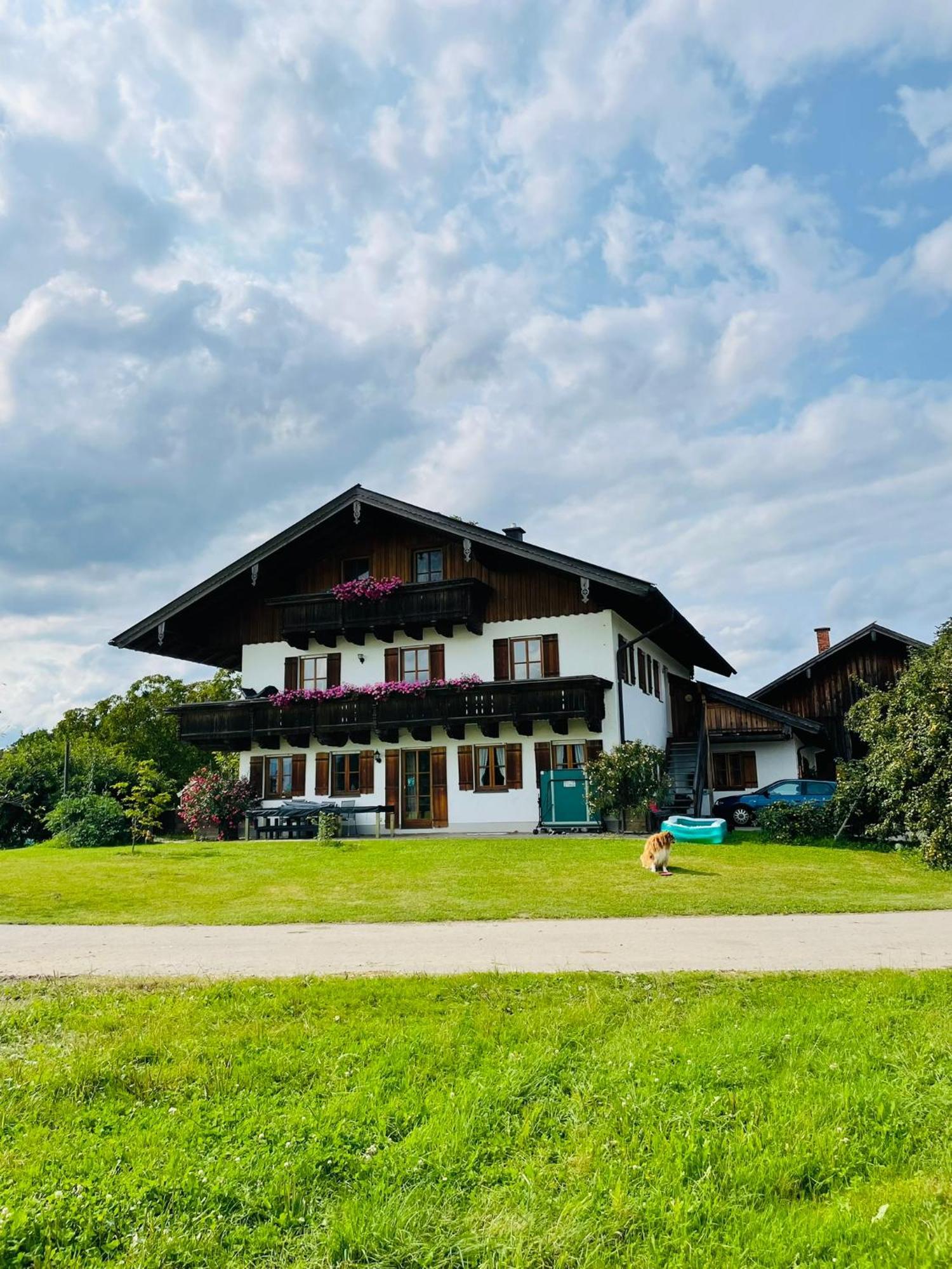 Esingerhof Farm stay Laufen